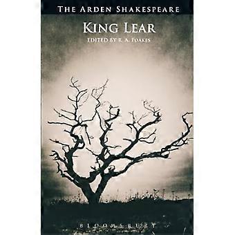 King Lear (Arden Shakespeare: derde)