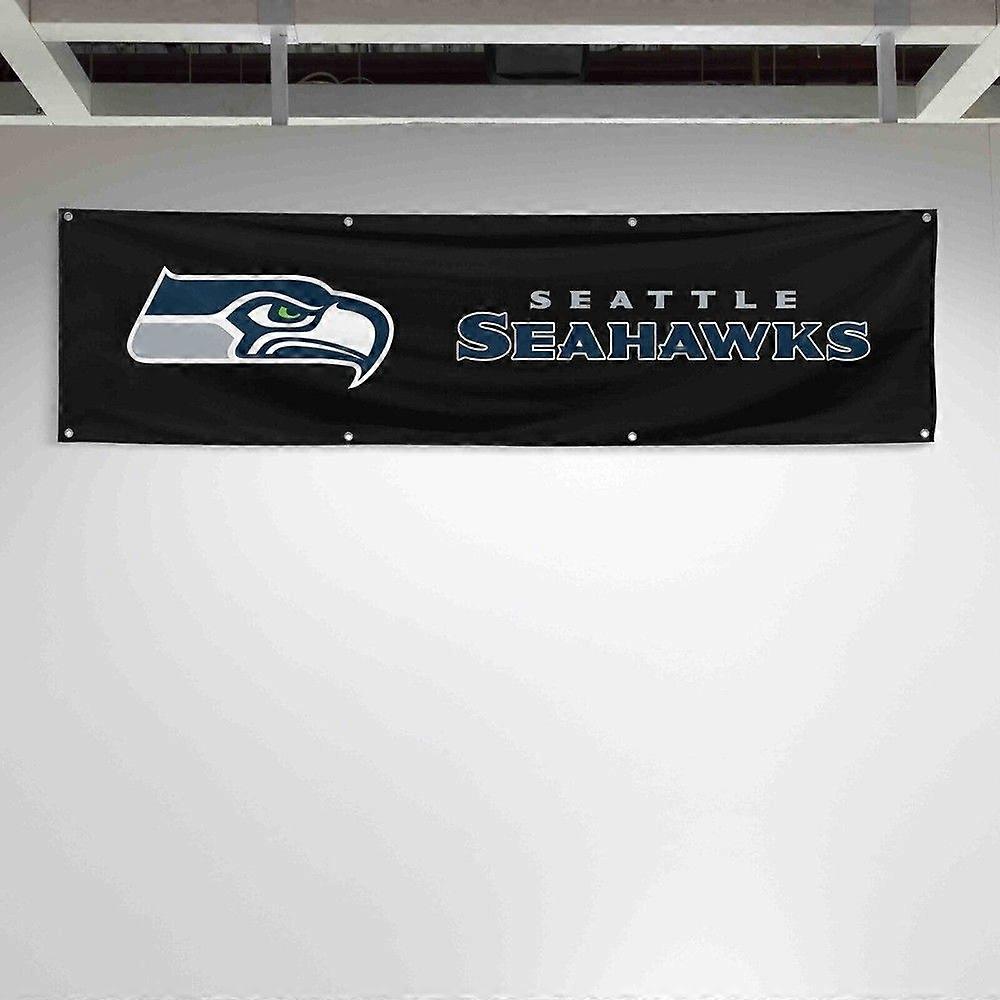 Seattlen jalkapallolippu HF0784