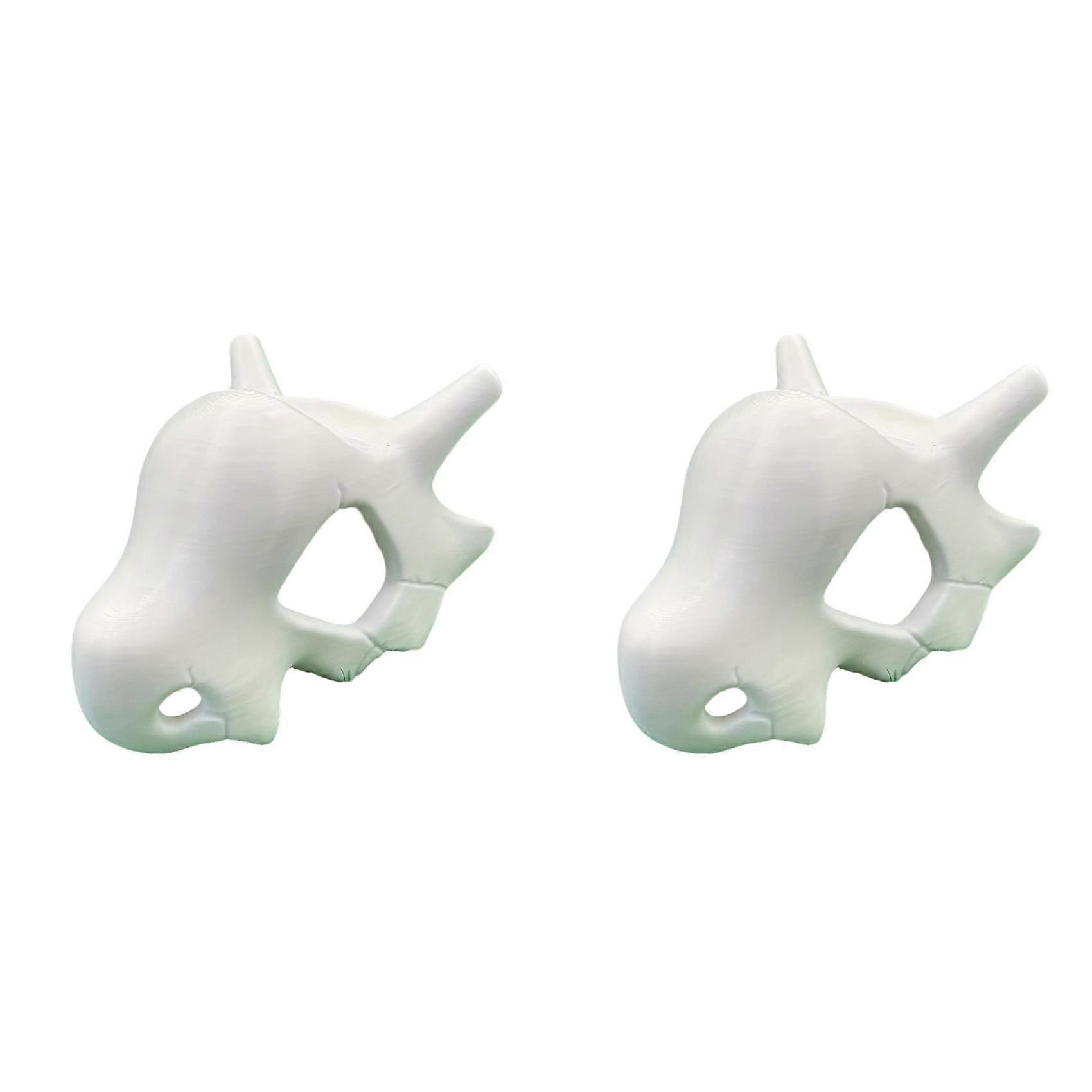 2X Wireless Controller Display Stand Desktop Decoration for PS5 Controller Stand for Universal Xbox Storage Stand