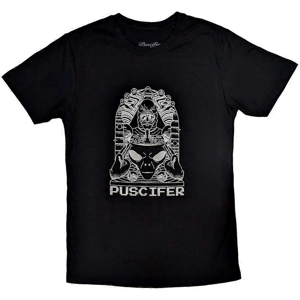 Puscifer Alien Exist T Shirt