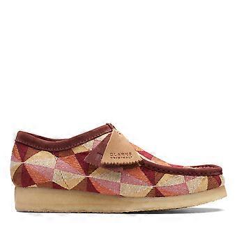 Clarks Erwachsene Herren Wallabee Casual Oxfords & Lace Ups