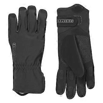 Sealskinz - Waterdichte all-weather fietshandschoenen voor dames