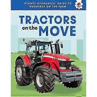Tractors on the Move