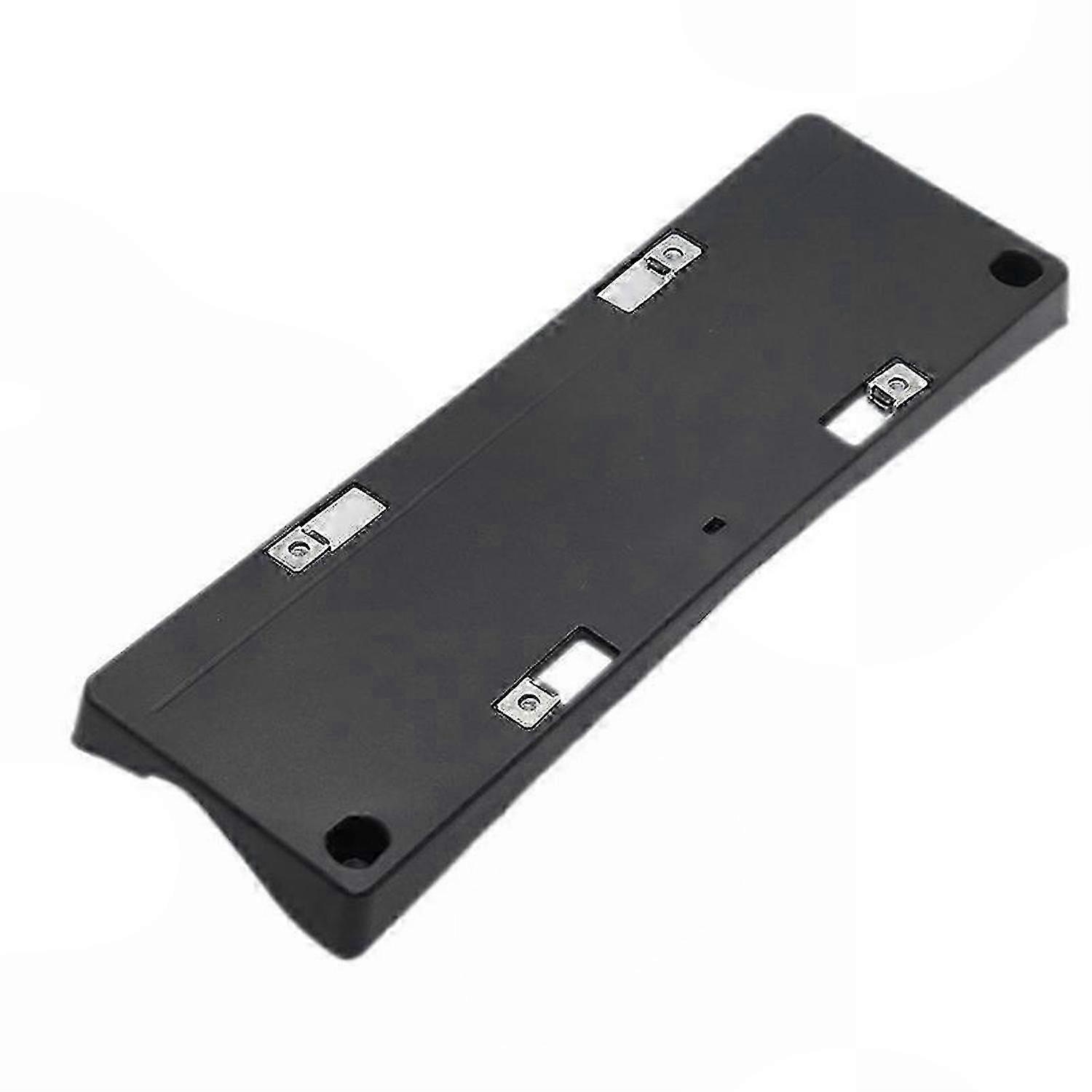 License Plate Frame for SUV Models 2016-2018