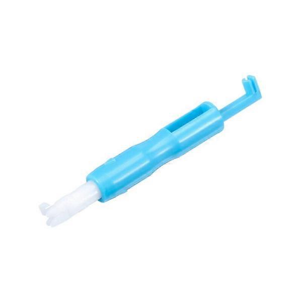 Sewing Machine Needle Threader Insertion Tool Automatic Sewing Machine Quick Sewing Machine Needle Changing Device