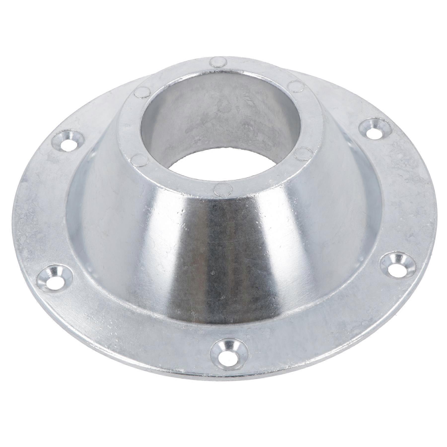 Table Leg Pedestal Surface Mount Base Socket Mount 60mm Motorhome Boat