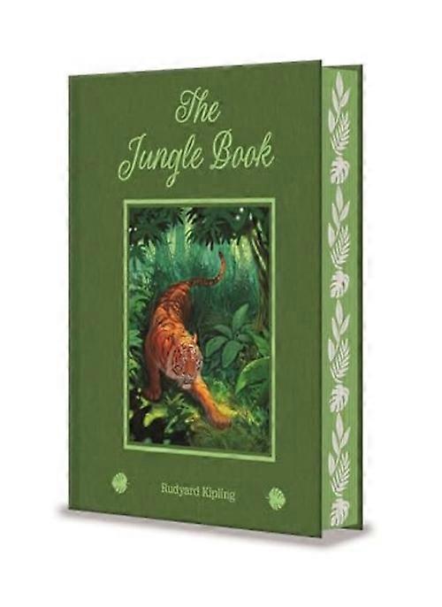 Jungleboek
