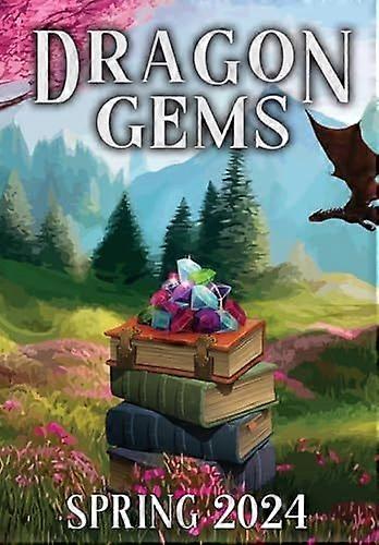 Dragon gems spring 2024