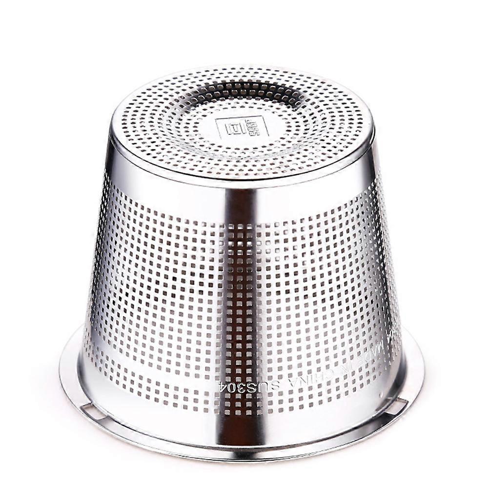 Loose Leaf Tea Infuser Stainless Steel Strainer for Single Cup