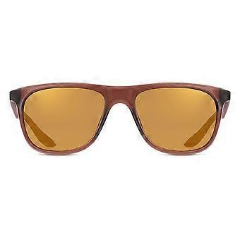 Nike FLO M DQ0866 221 Full Rim  Unisex Square Sunglasses UV3 Original