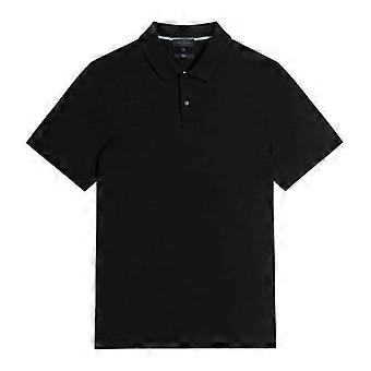 Ted Baker Mens Zeiter Poloskjorte i bomull