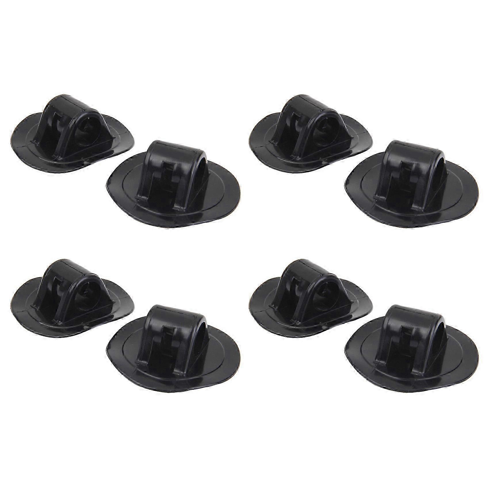8 Pcs Canoe Kayak Engine Mount Motor Stand Holder Kit
