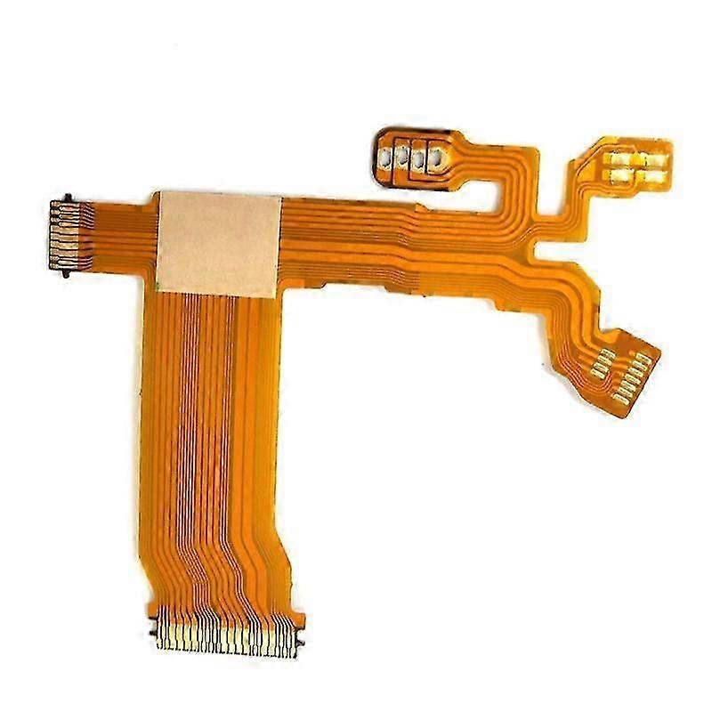 Lens Aperture Flex Cable for M.ZUIKO 14-42mm,Without Sockets