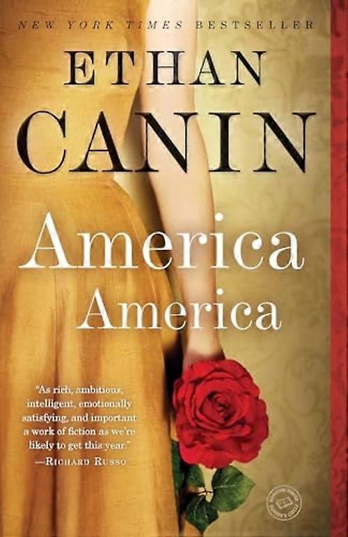 Amerika