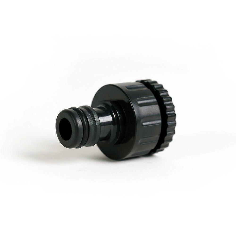 Toque em Conector