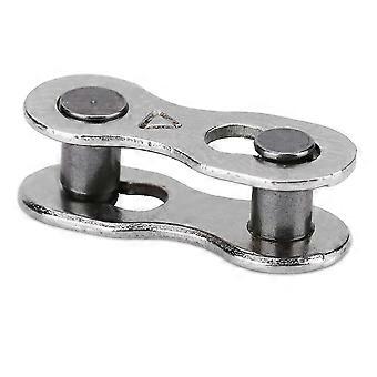 Master Link for Bicycle Chain, Bike Chain Missing Link, Quick Link Connector MTB