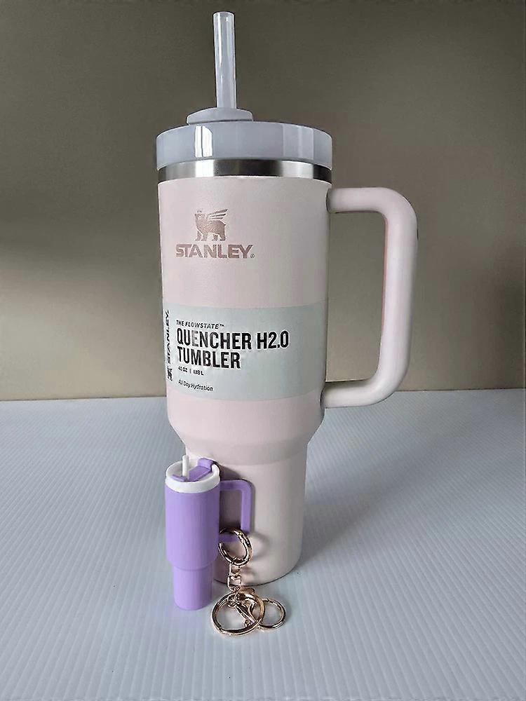 H2.0 Flowstate Quencher Tumbler New