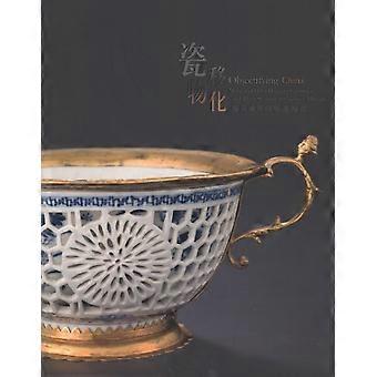 Objectifying China Ming And Qing Dynasty Ceramics And Their Stylistic Influences - TBD - Paperback - en Book