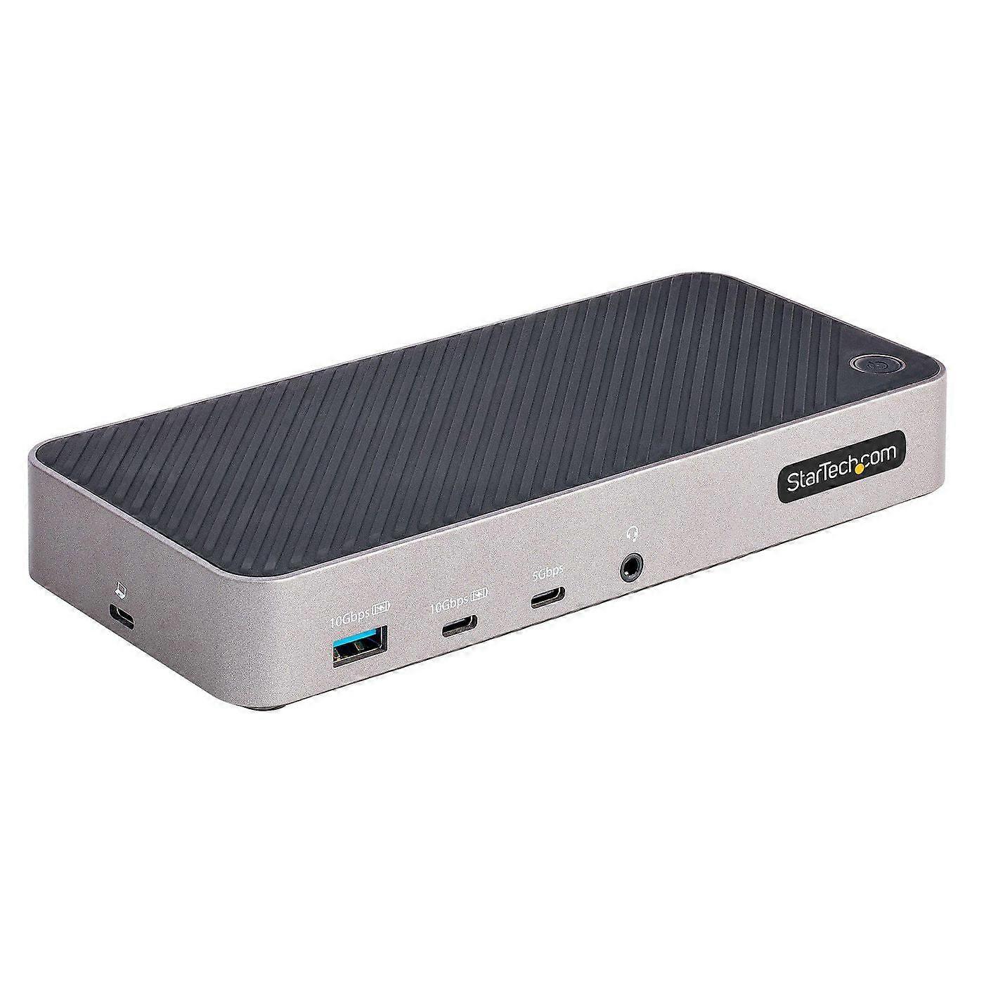 Station - Hdmi/dp Triple 4k
