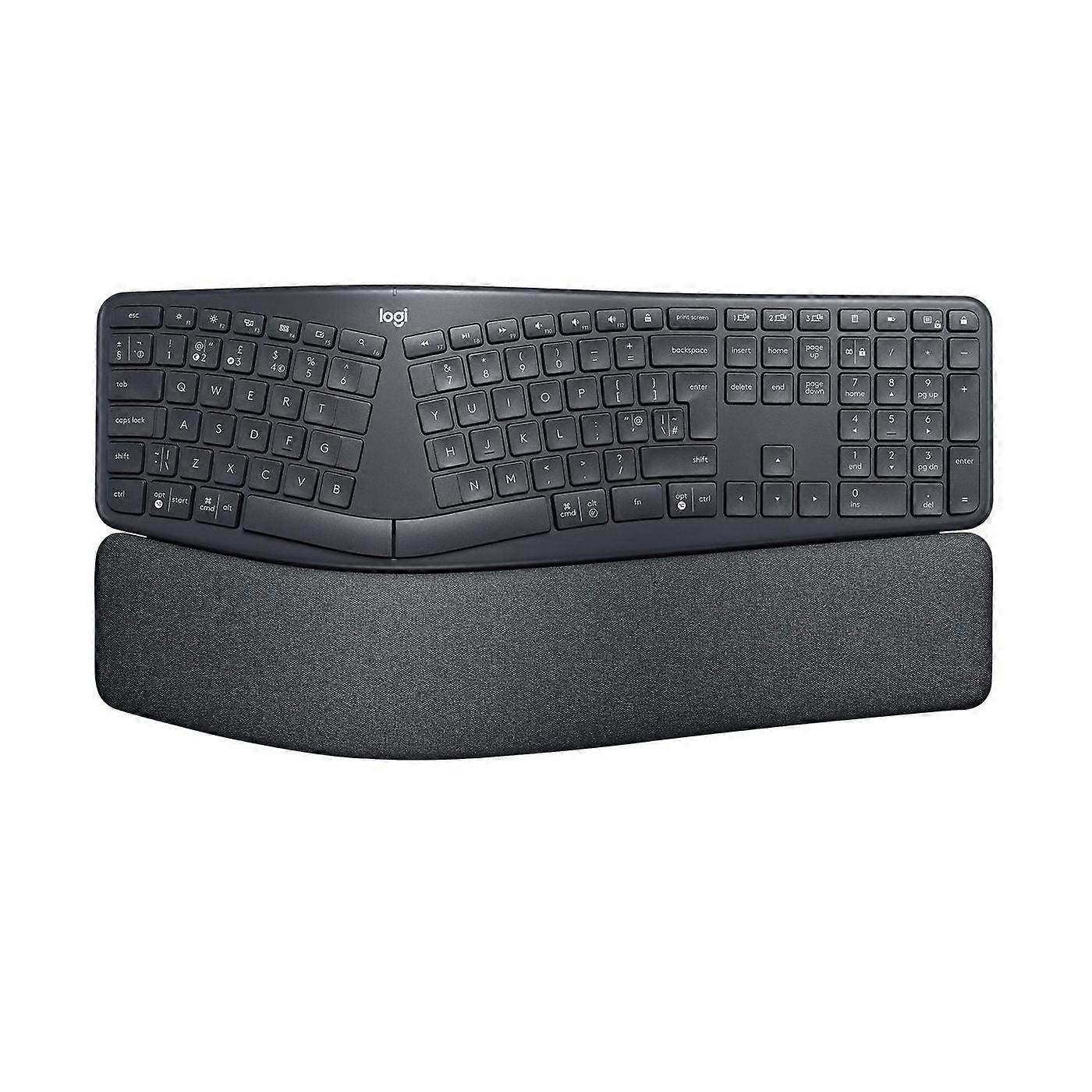 Wireless + Bluetooth Us