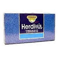 Herdimin 30 ampoules
