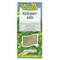 Organic herbal salt 500 g
