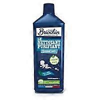 Ecocert eucalyptus purifying cleanser 1 L