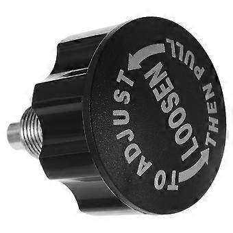 Replacement Pull Pin Spring Knob Fitness Pull Pin Fitness Knob Exercise Bikes Knob Gymnastics Bar Replacement Part Fitness Knob Pin Replacement Pull P