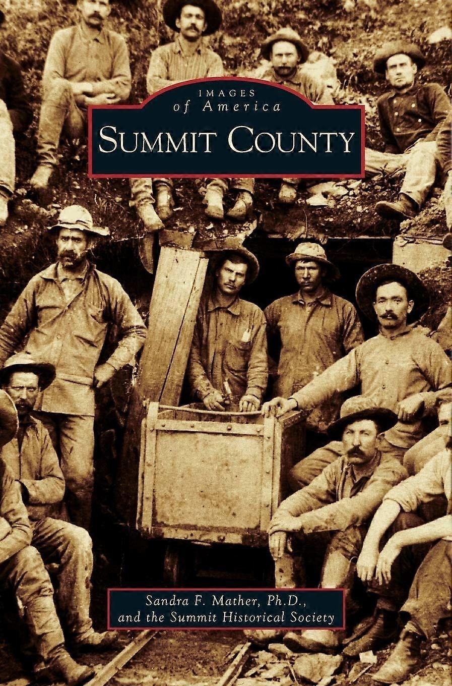 Summit county