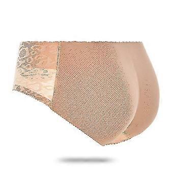 Femmes Rembourré Push Up Culotte Butt Lifter Shaper Faux Cul