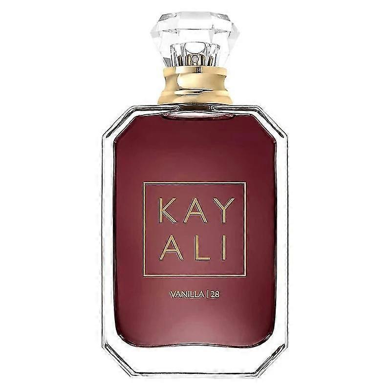 Vanille | 28 Eau de Parfum 50ml