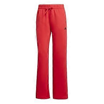 Adidas Damen-Fleece-Jogginghose