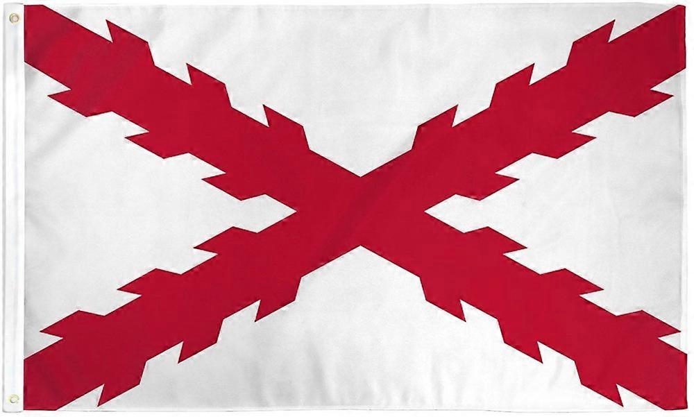 SPANISH ENSIGN  flagYTP-028