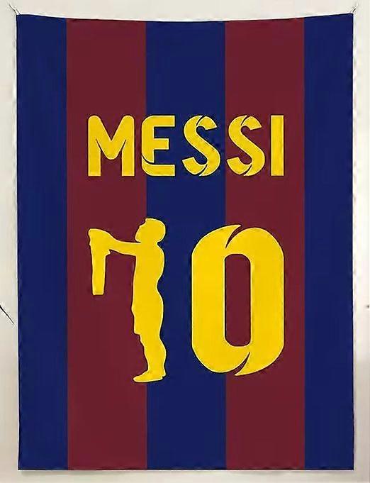 VM Messi fansupportflag CX2721