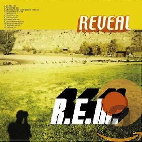 R.e.m. - Reveal [CD]