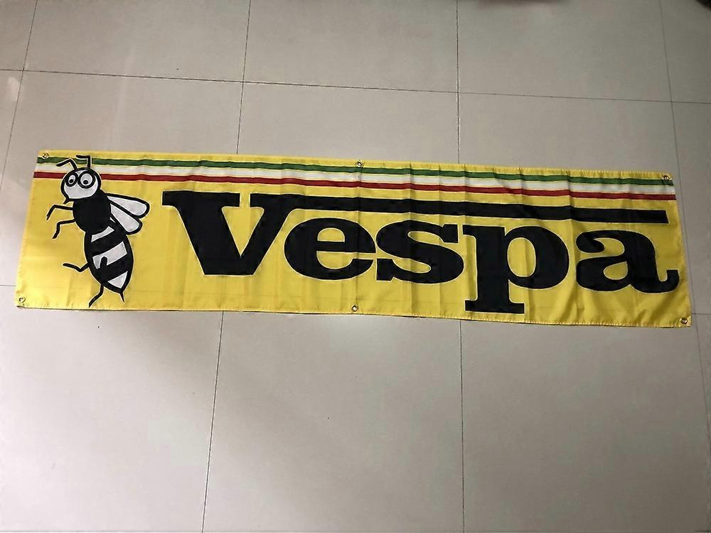 MOTORCYCLE Flag banner TYU225