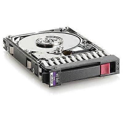 507127-B21, 2,5", 300 GB,