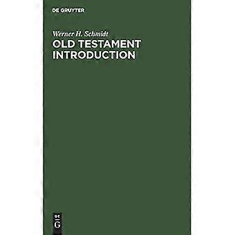 Alten Testament Einführung