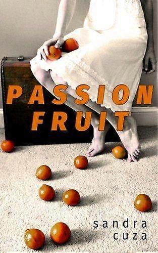Passion fruit