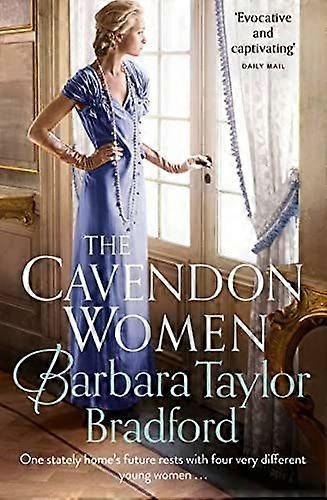 The cavendon women