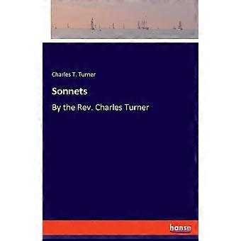 Sonnets by the rev. charles turner