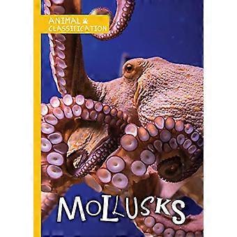 Molluschi (Classificazione degli animali)
