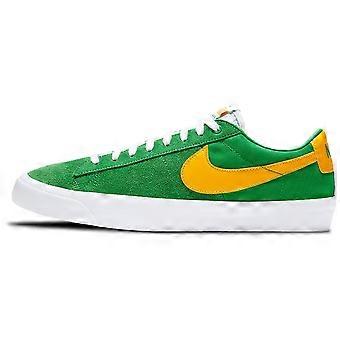 Nike SB Zoom Blazer Low Pro GT Lucky Green DC7695-300