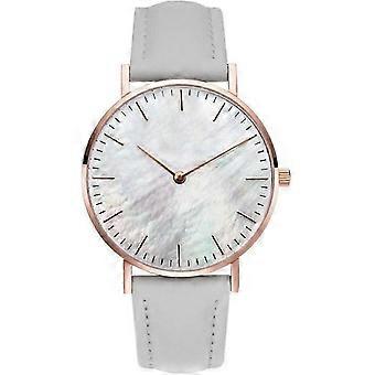 Store Ansiktsklokker For Kvinner Damer Skinnklokke Minimalistisk Ultratynn Analog Armbåndsur Stort Ansiktsur Kvinner Gave