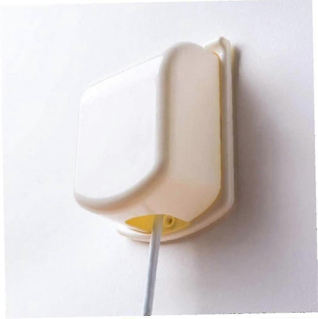 Anti-electric Socket Dustproof Cover Waterproof Socket S Protective Case