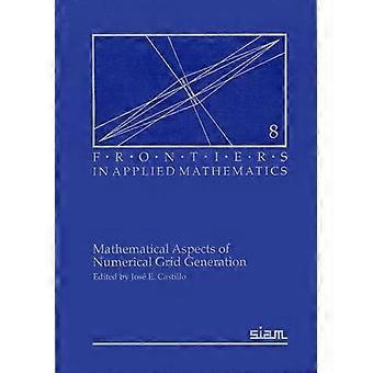 Mathematical Aspects of Numerical Grid Generation