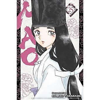 Mao Vol. 25 Volume 25