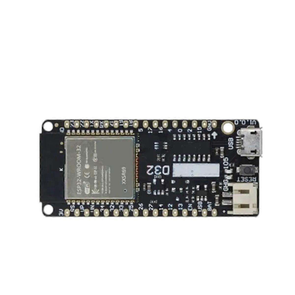 Development Board 4MB WiFi Bluetooth Module for IoT Projects Reliable Performance