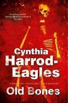 Old Bones - Cynthia Harrod-Eagles