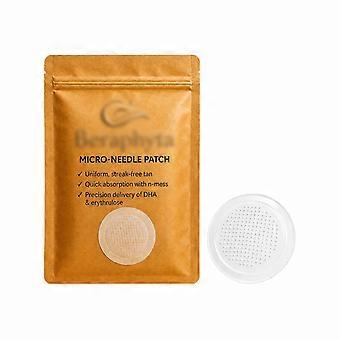 2pcs Tanning Care Patches, Daily Body Skin Care Patch, Gentle & Comfortable for External Application